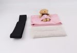 Caring Mom Gentle Soothe Baby Colic Belt - Fast Relief for Gas & Upset Stomach, Comforting Heated Belly Wrap, Safe & Adjustable Infant Swaddling Belt - Natural Comfort from Newborns to Toddlers - Image 9